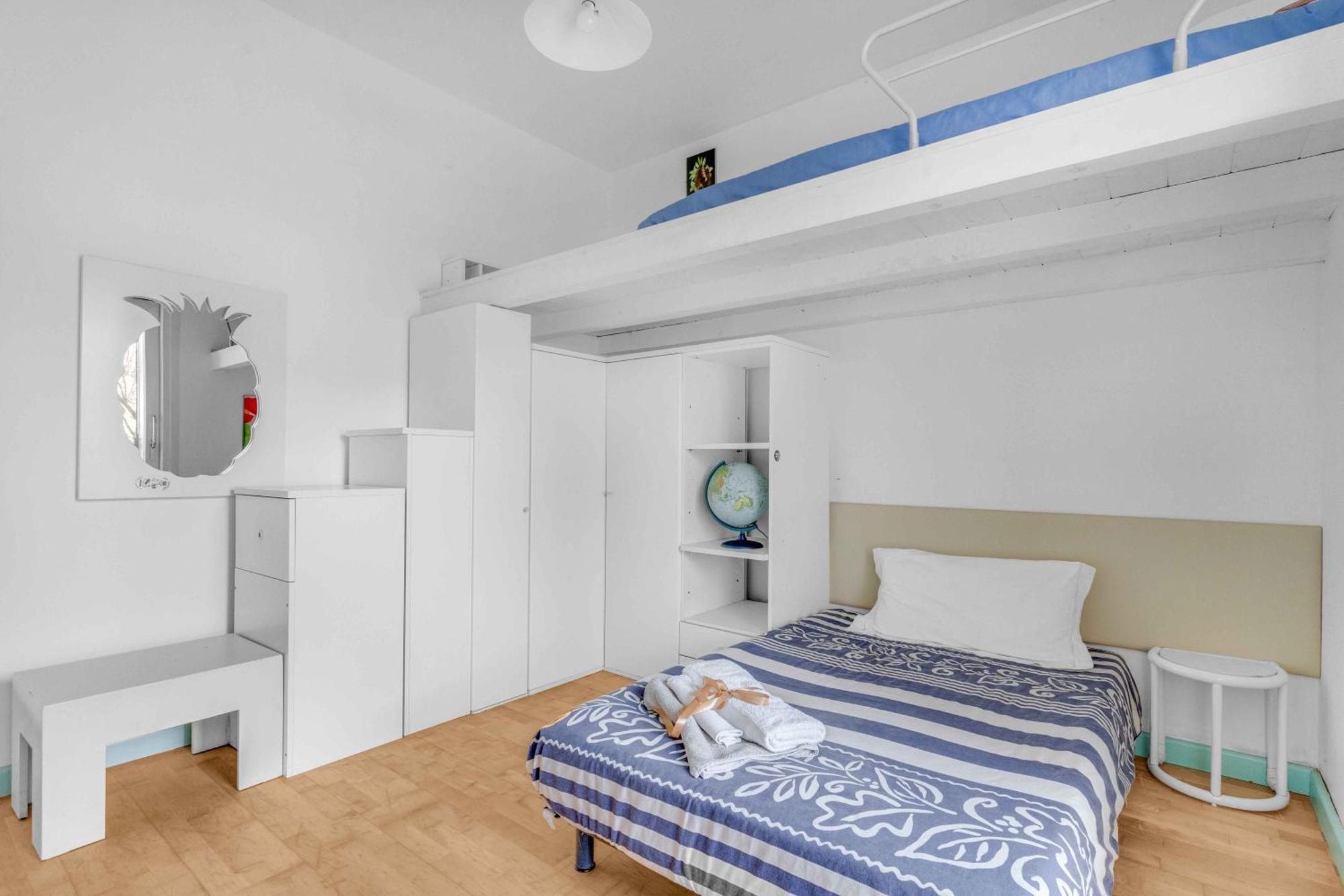 Apartmán Ampia Dimora A Salo Con Parcheggio E Giardino Exteriér fotografie