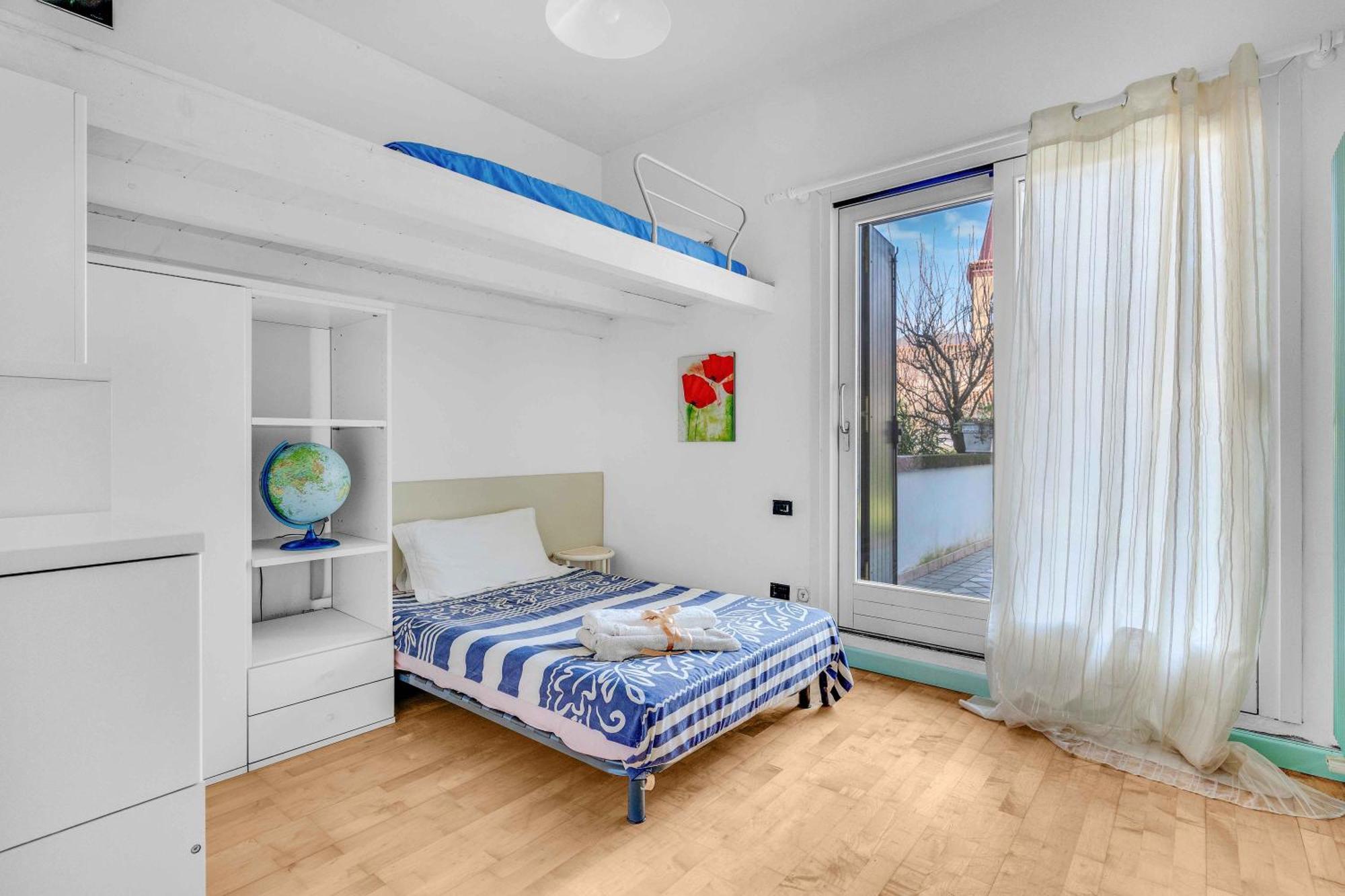 Apartmán Ampia Dimora A Salo Con Parcheggio E Giardino Exteriér fotografie