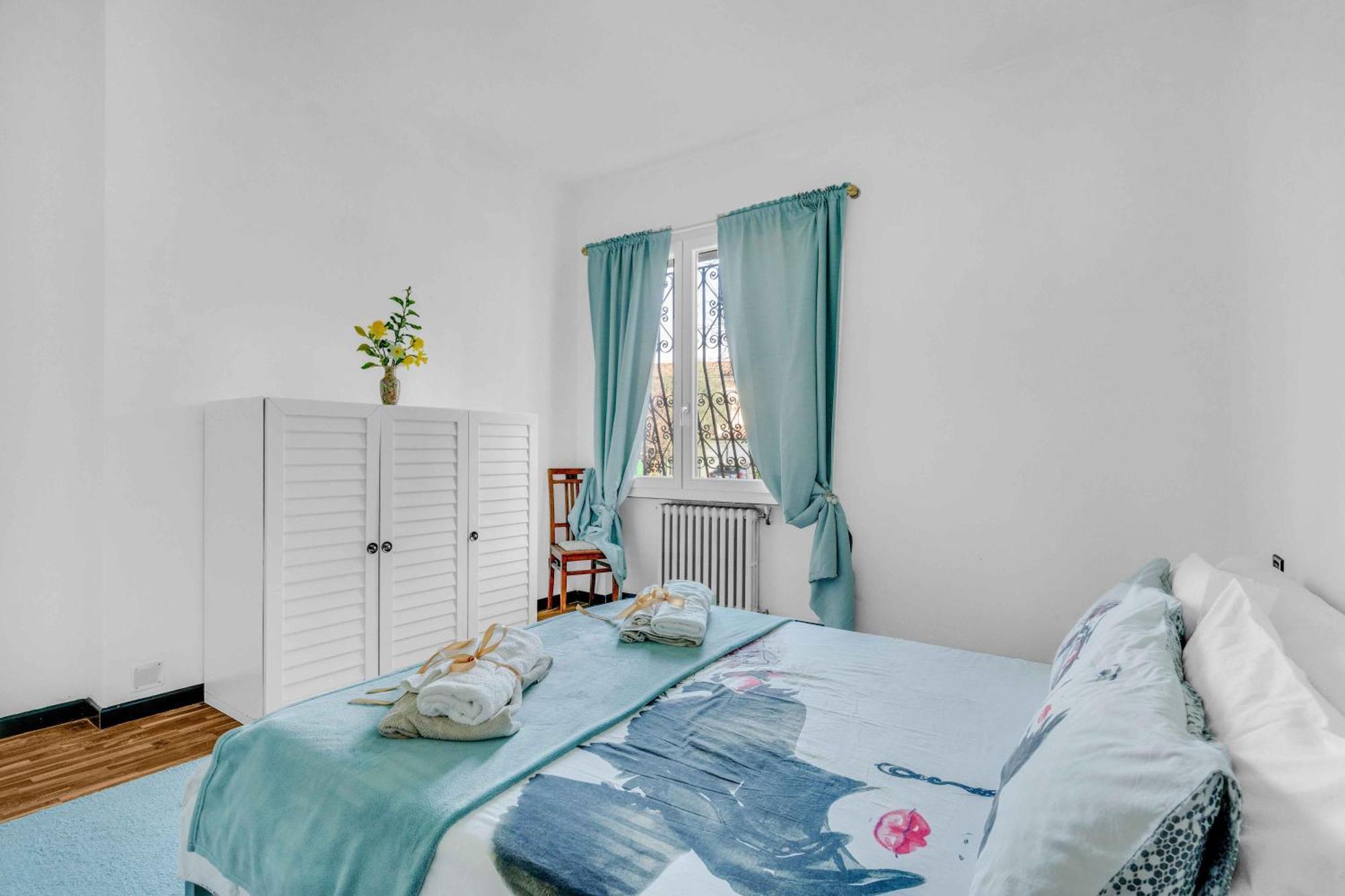 Apartmán Ampia Dimora A Salo Con Parcheggio E Giardino Exteriér fotografie