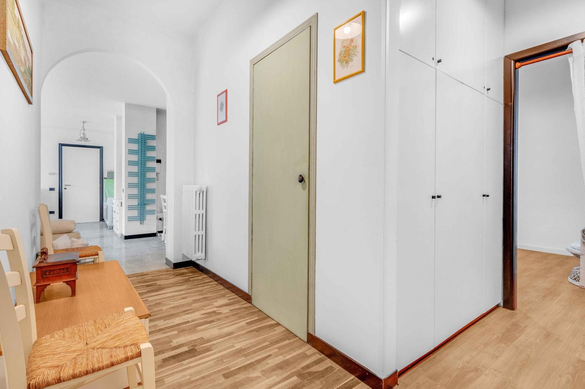 Apartmán Ampia Dimora A Salo Con Parcheggio E Giardino Exteriér fotografie