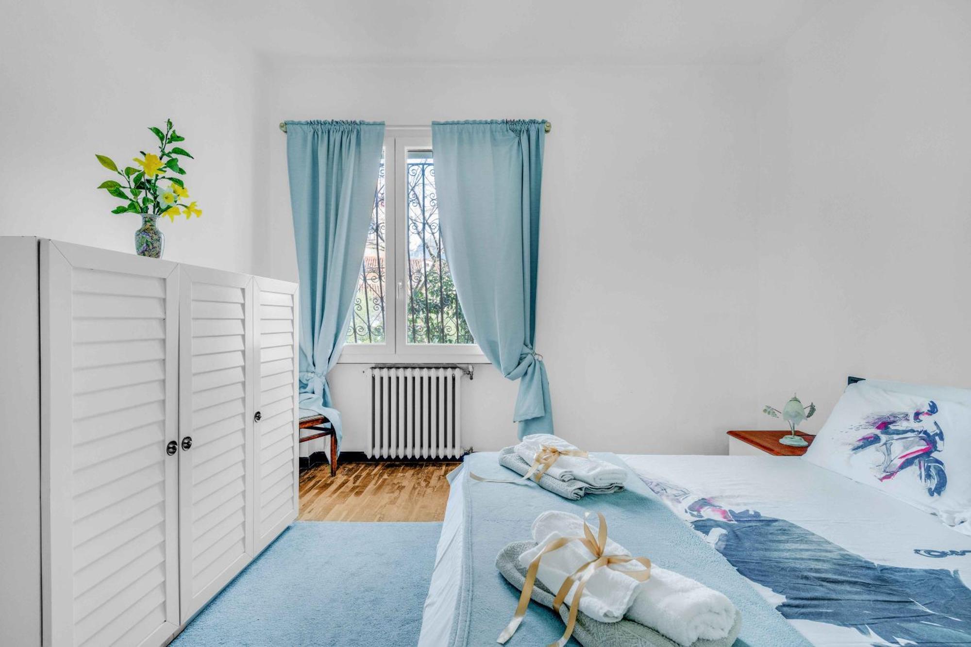 Apartmán Ampia Dimora A Salo Con Parcheggio E Giardino Exteriér fotografie