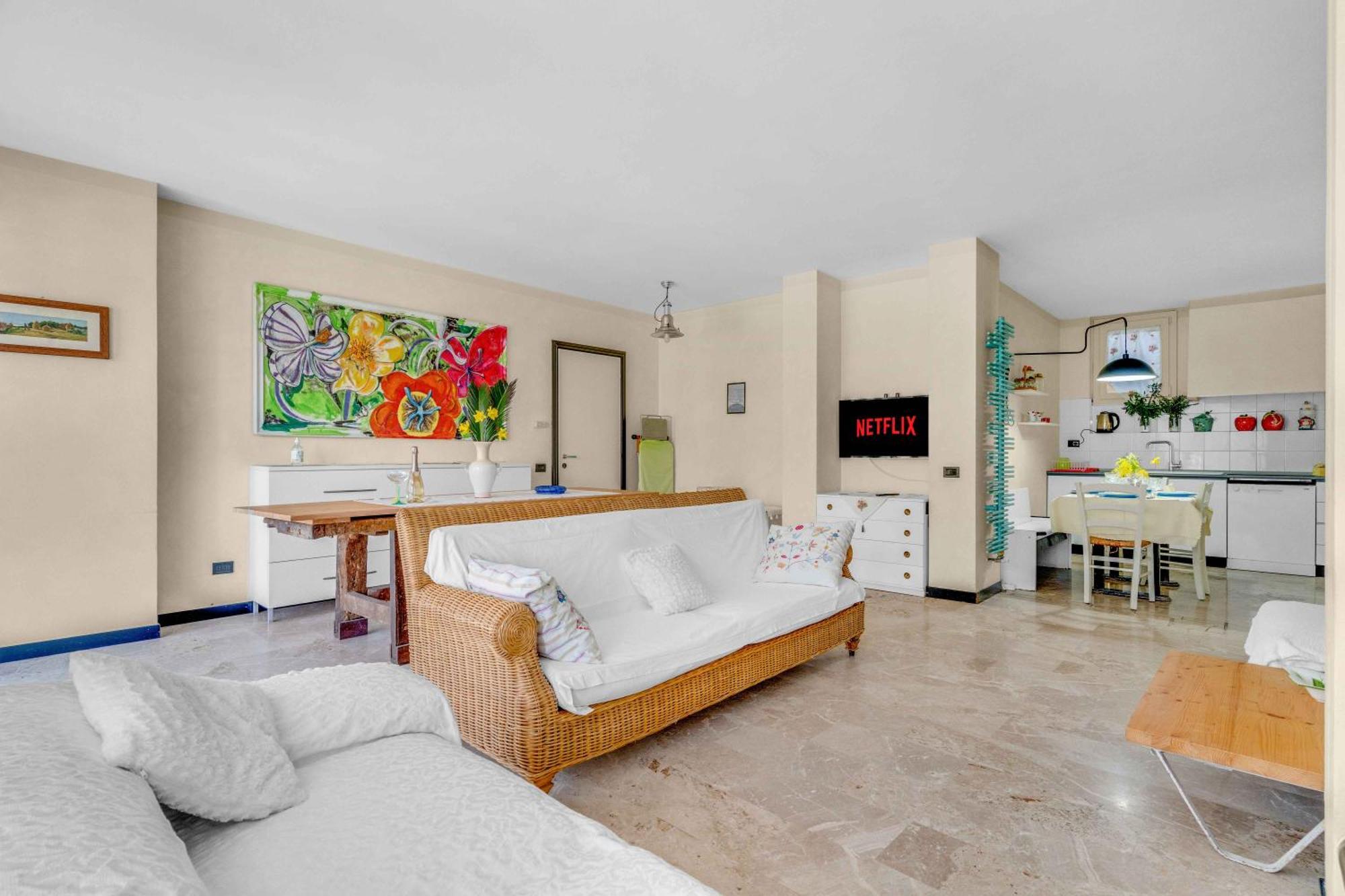 Apartmán Ampia Dimora A Salo Con Parcheggio E Giardino Exteriér fotografie