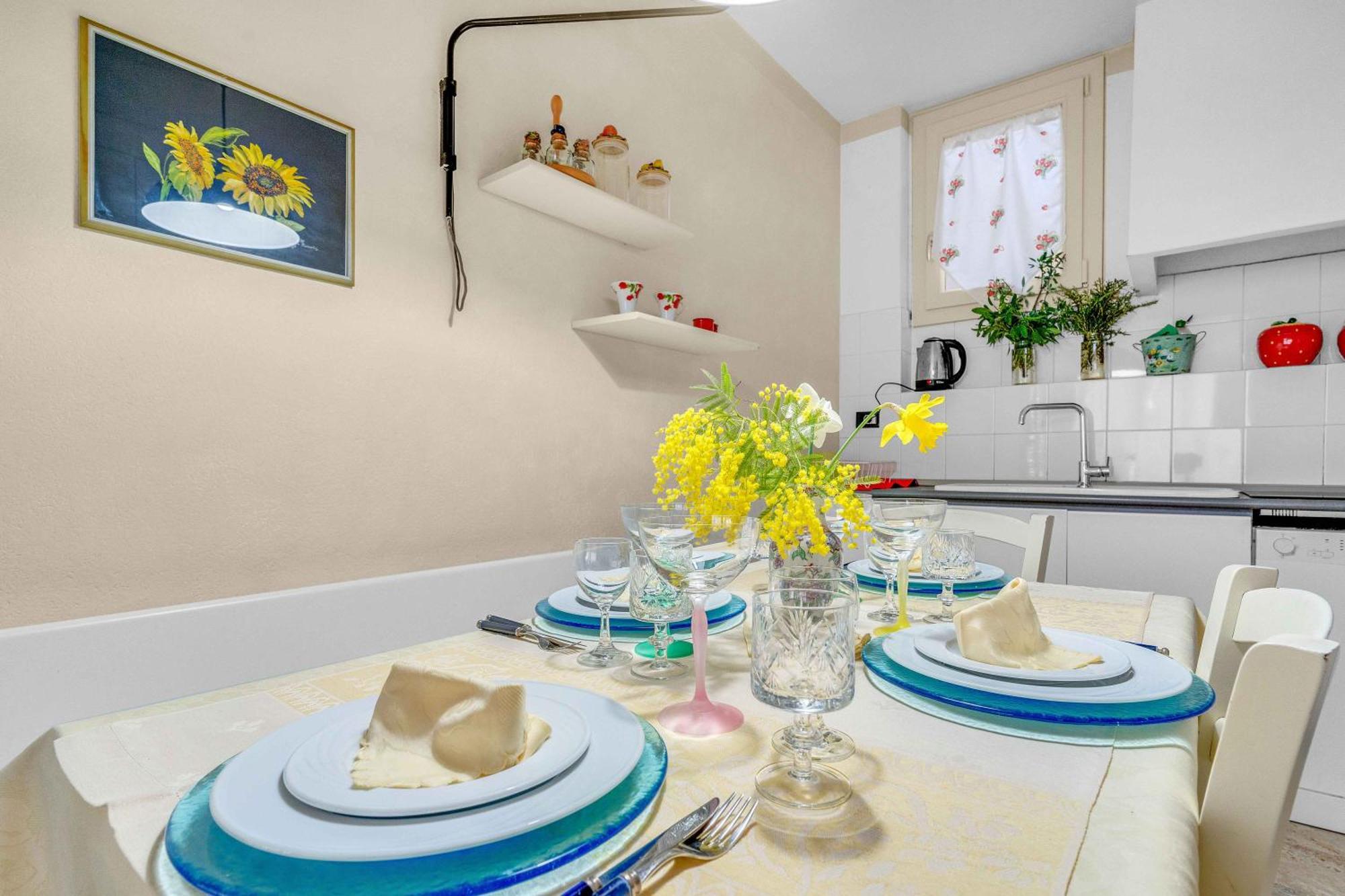 Apartmán Ampia Dimora A Salo Con Parcheggio E Giardino Exteriér fotografie